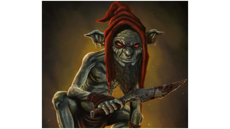 KORKUTUCU KIRMIZI BAŞLIKLI: REDCAP