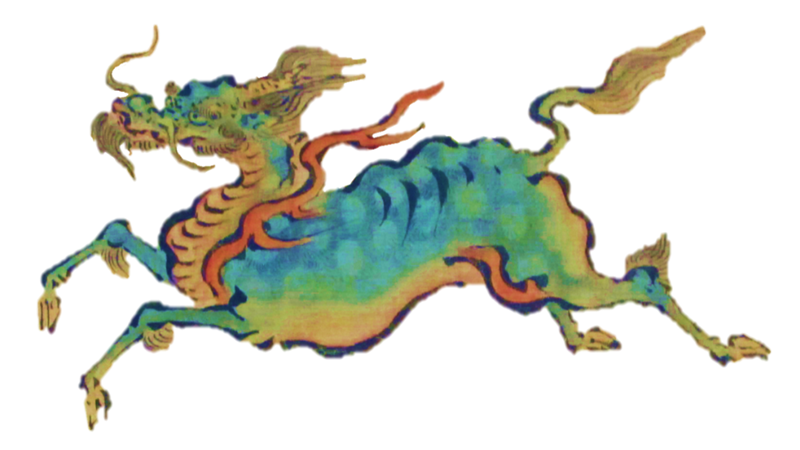 DÜNYA BARIŞI SAĞLANINCA ORTAYA ÇIKAN CANLI: KİRİN