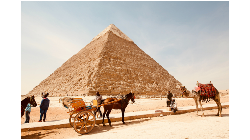 DÜNYANIN EN ESKİ MASALI