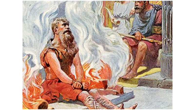 TAHT OYUNLARI: AGNAR VE GEIRROD