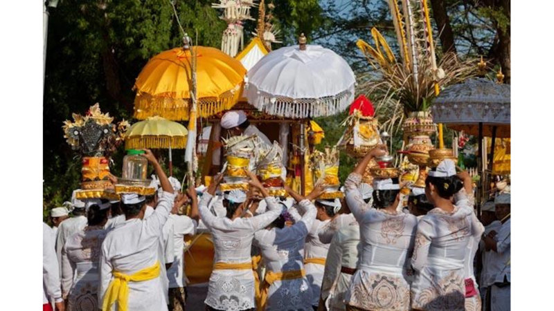 DÜNYANIN EN GARİP BAYRAMLARI (II)