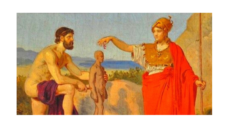 ENGELLİ İNSANLARIN YARADILIŞI