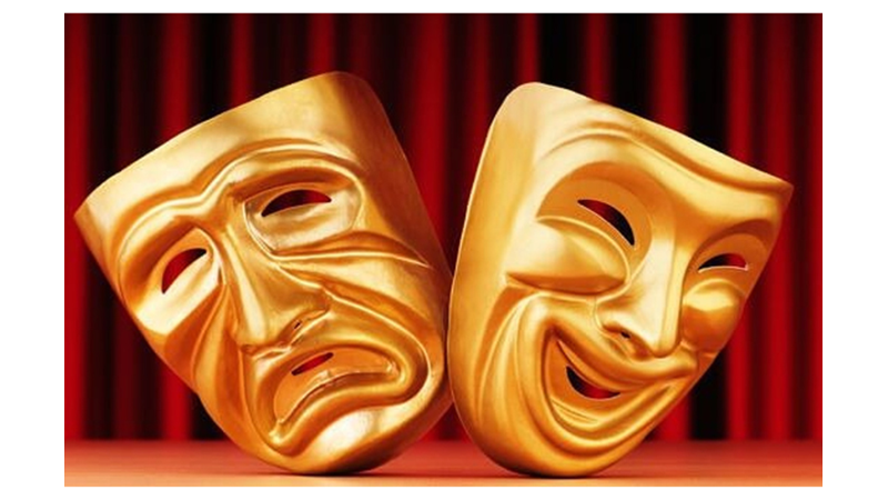 TİYATRONUN TEMELİ: DIONYSOS’UN DOĞUŞU