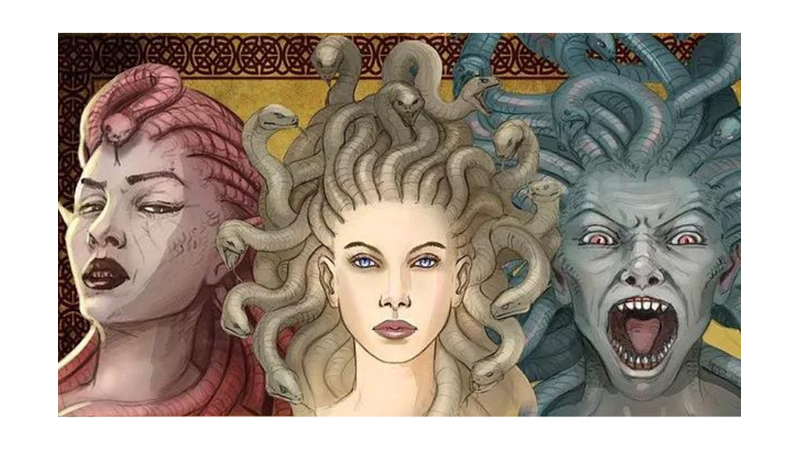 GÜZELLİKTEN CANAVARA