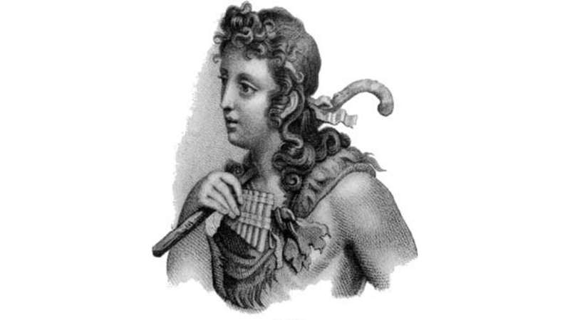 TANRILARIN HABERCİSİ: HERMES