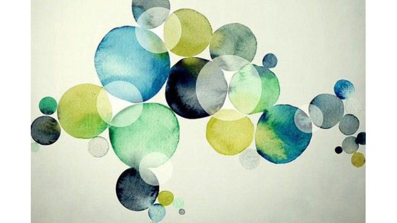 NEDEN HEPİMİZ FARKLI DAİRE ÇİZERİZ?