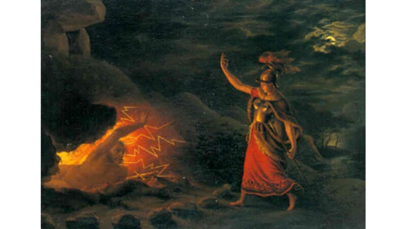 İÇİMİZDEKİ SAVAŞÇI: HERVOR