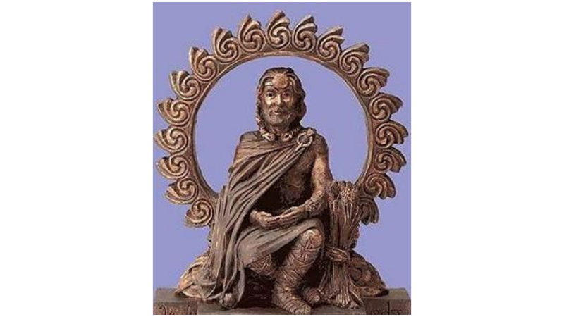 KOÇ BAŞLI GÜNEŞ TANRISI: BELENUS