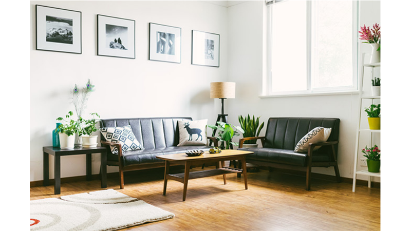 FENG SHUI PRENSİPLERİ