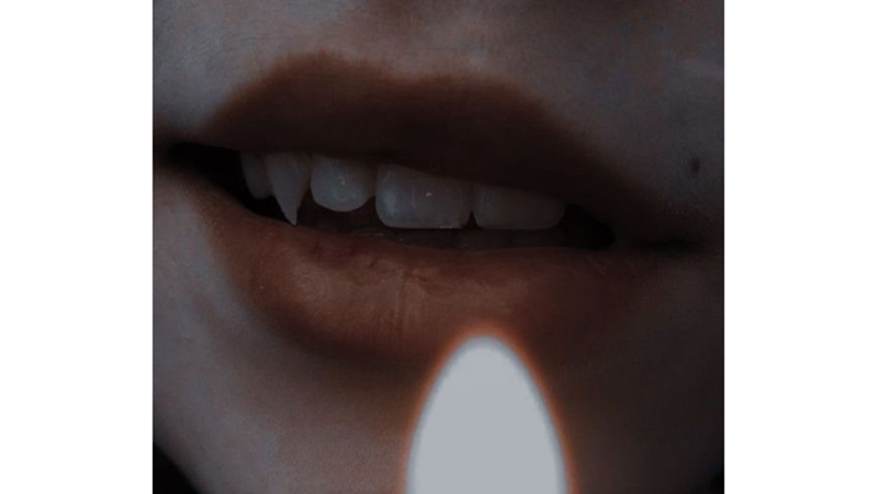 VAMPİR HASTALIĞI: PORFIRIA