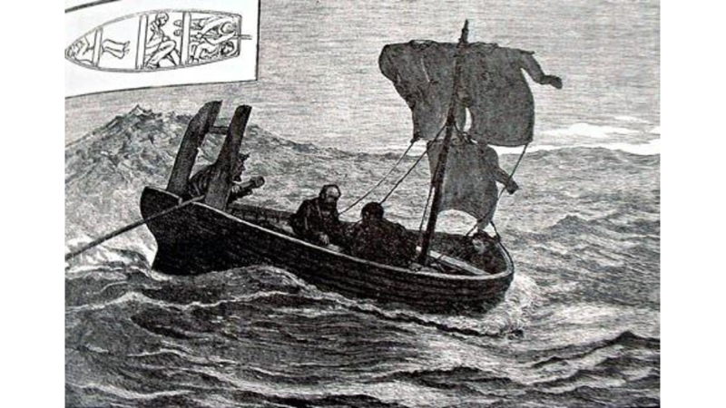 KİTAPTAN GERÇEĞE: MİGNONETTE OLAYI VE RİCHARD PARKER