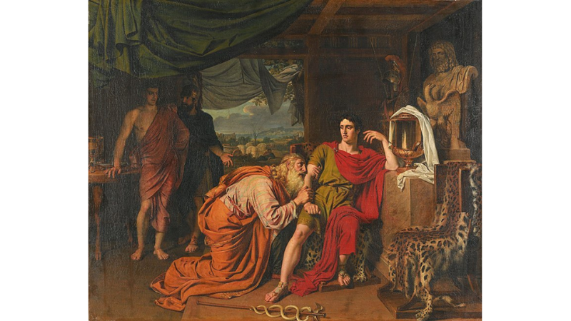 GİZLİ BAŞARISIZLIK KORKUSU: AŞİL SENDROMU