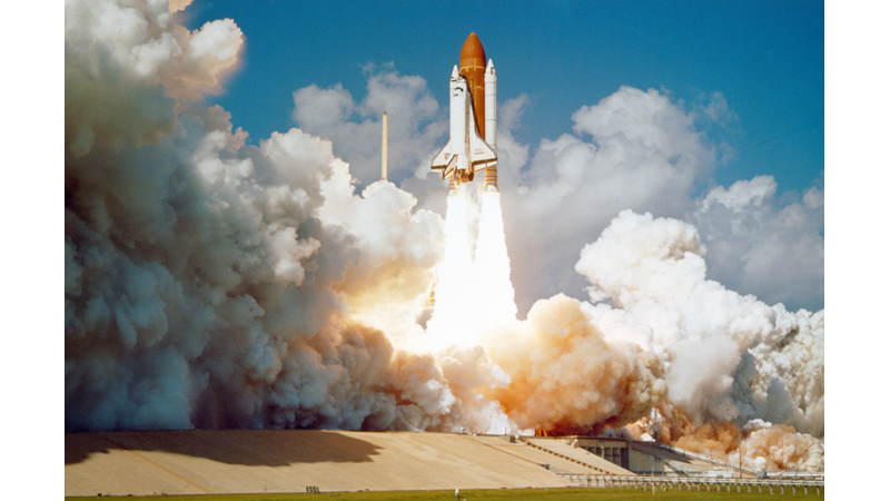 4-10 EKİM DÜNYA UZAY HAFTASI