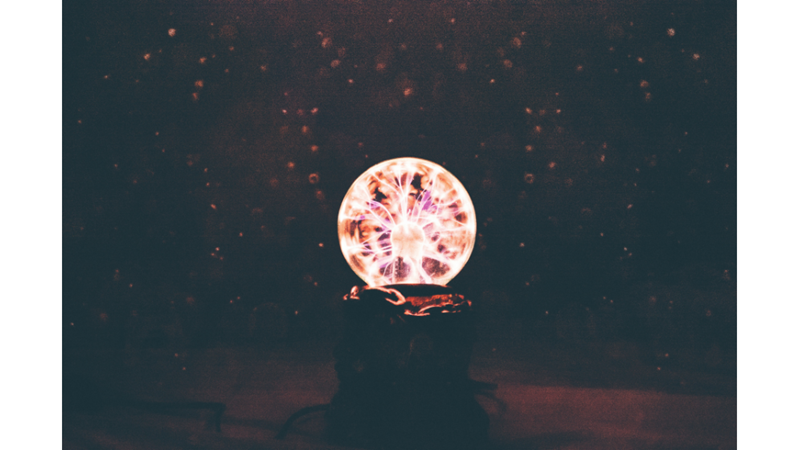 MEDYUMLARIN KULLANDIĞI 6 YÖNTEM