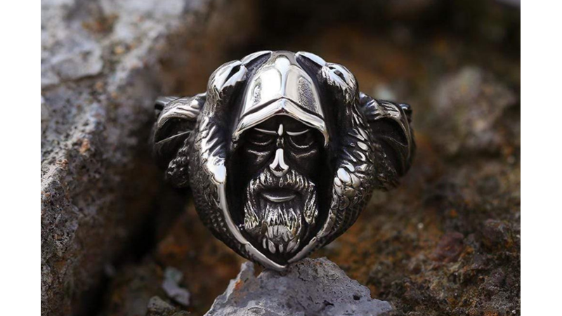 VİKİNG YÜZÜKLERİNİN ANLAMLARI