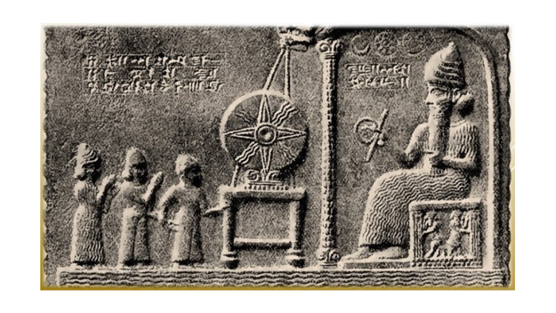 ÖNEMLİ İCATLARIN SAHİPLERİ: SÜMERLER