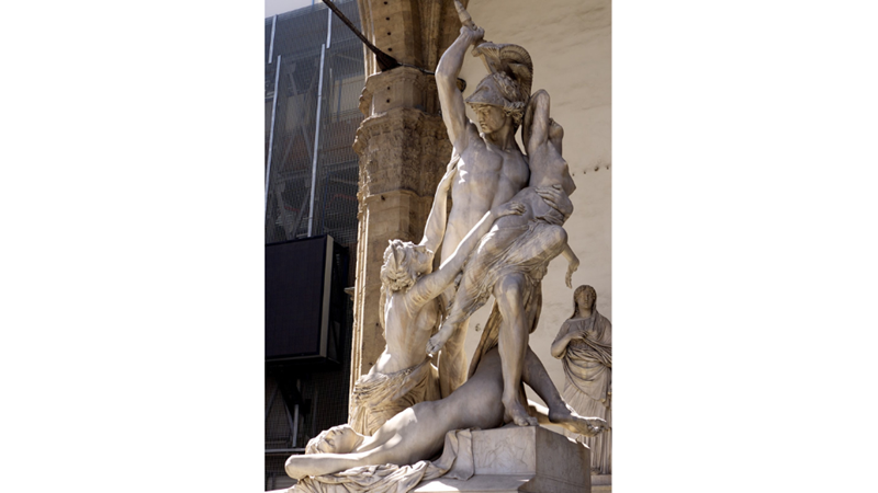 AKHILLEUS’UN AŞIĞI: POLYKSENA