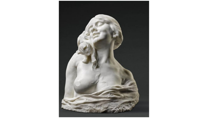 UYANIŞ HEYKELİ/ AWAKENING