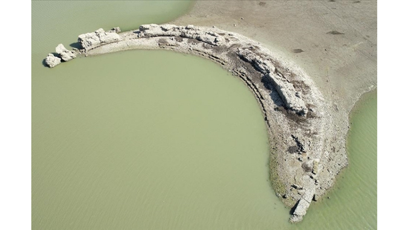 ANADOLU’DA BİR ANTİK KENT: KAYIP ŞEHİR AUGUSTA