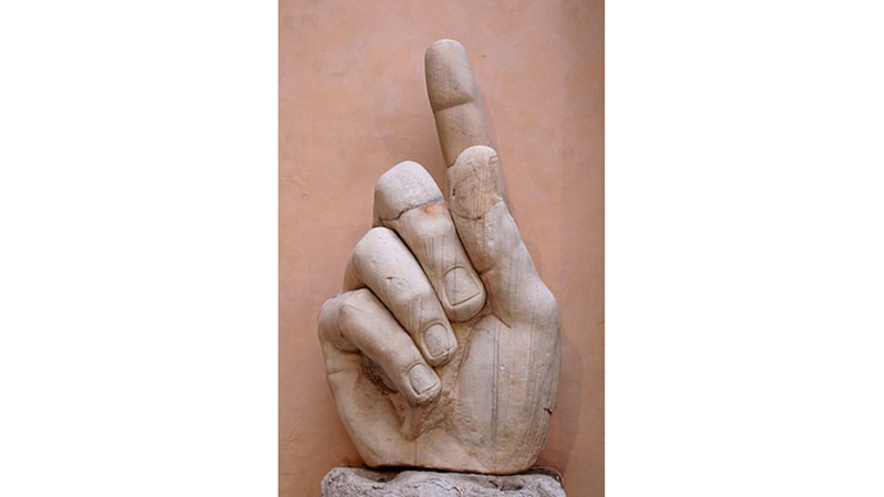 DEVASA I. KONSTANTIN