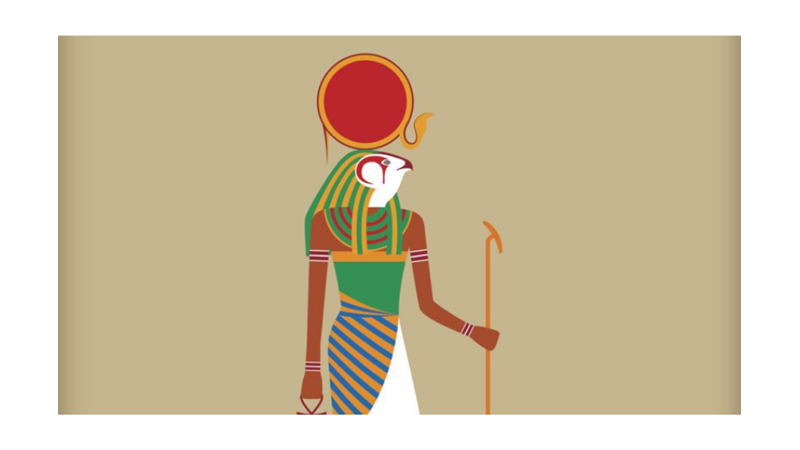 RA’NIN GİZLİ ADI