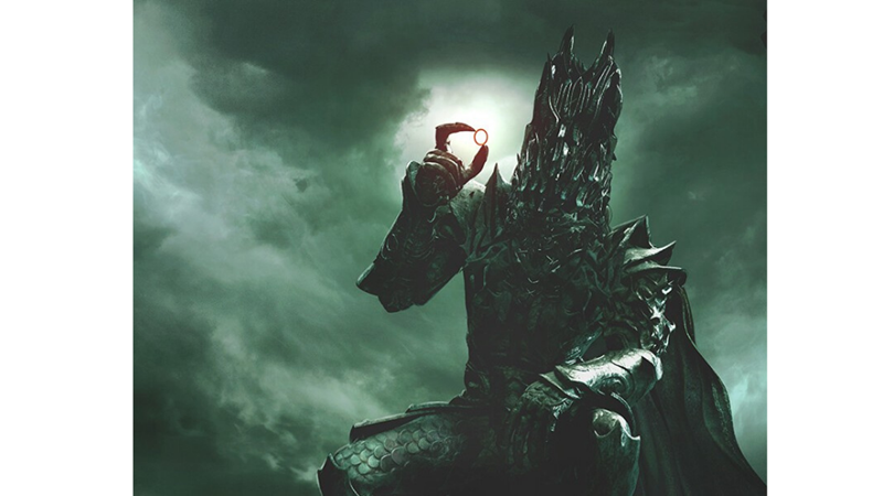 EFENDİMİSS, KIYMETLİMİSS: MELKOR