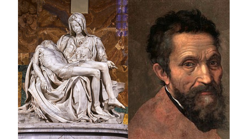 SANAT TARİHİNE DAİR İLGİNÇ BİLGİLER VE OLAYLAR