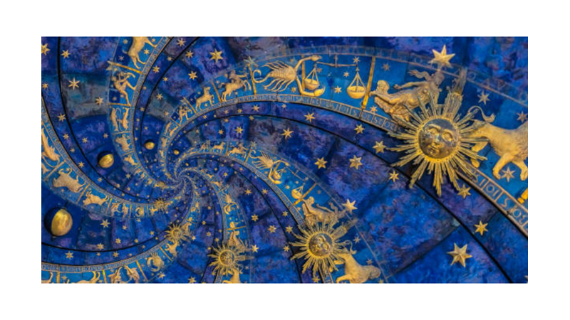 BURÇLARIN MİTOLOJİK HİKAYESİ