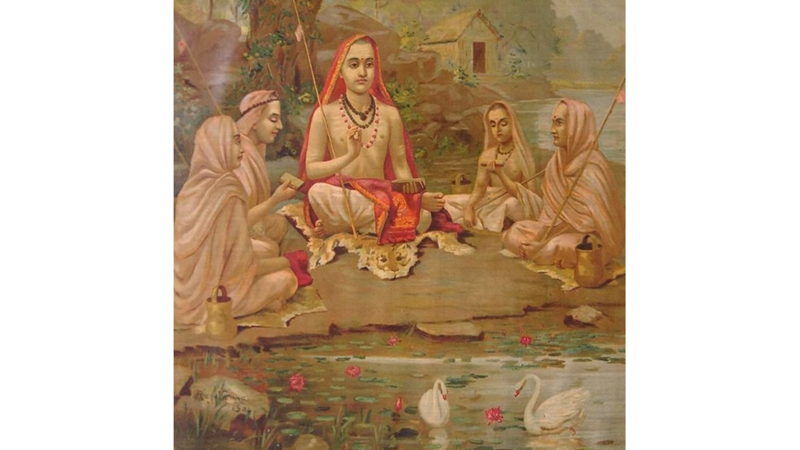 KUTSAL METİNLER: UPANİŞADLAR