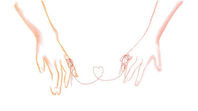 KÖRDÜĞÜM OLSA BİLE ASLA KOPMAYAN: KADERİN KIRMIZI İPLİĞİ