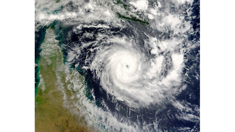 DÜNYADAKİ KONUMUNA GÖRE HAREKET EDEN: CORIOLIS KUVVETİ