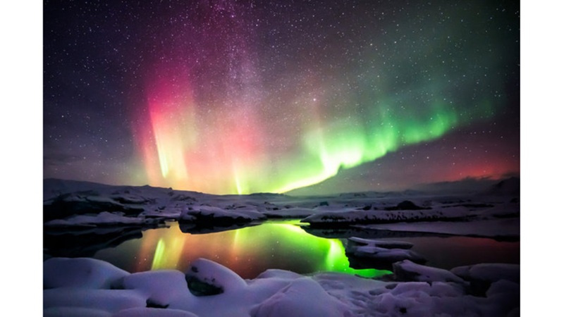 İSKANDİNAV ÜLKELERİ NEDEN BU KADAR MUTLU?