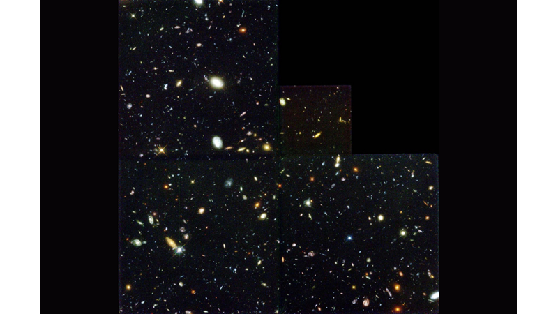 THE IMAGE OF STARS ON YOUR BIRTHDAY