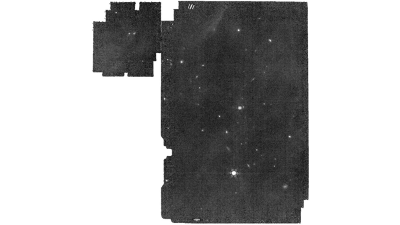 ONE OF THE MOST MYSTERIOUS STARS IN THE GALAXY -Friendz10