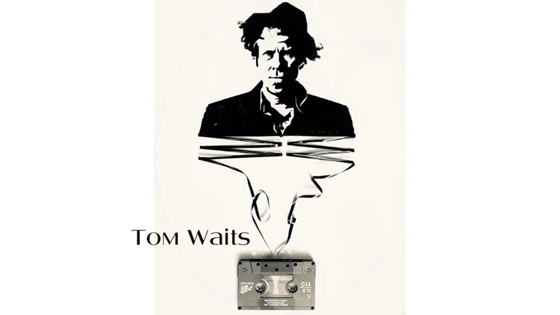 FROM CASSETTE FILMS TO ARTIST PORTRAITS -Friendz10