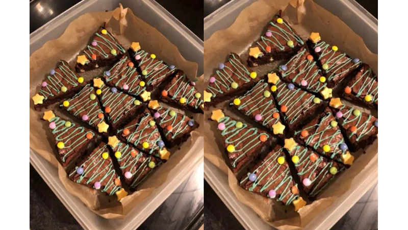 EN BASİT YILBAŞI TARİFİ