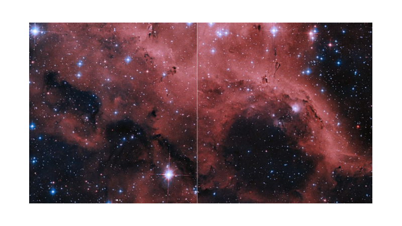 COSMIC NEIGHBOURHOOD TOUR