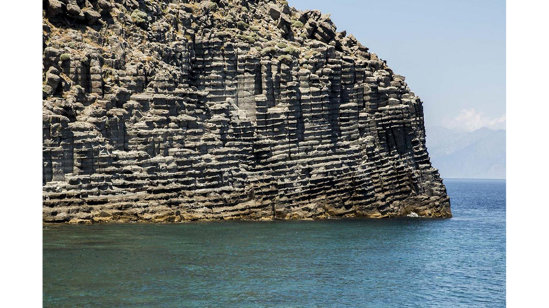 DÜNYA'DA EŞİNE AZ RASTLANIR AMA TÜRKİYE'DE!