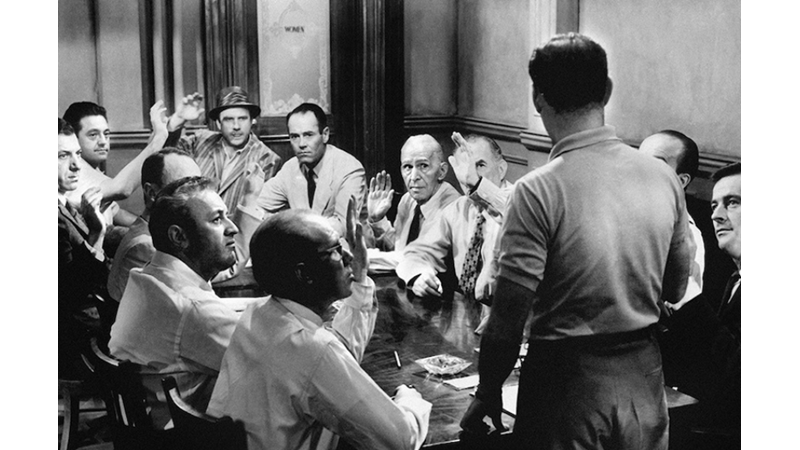 İNSANLAR NEDEN HER ŞEYİ BİLMEDEN HAKLI OLDUĞUNU DÜŞÜNÜR?