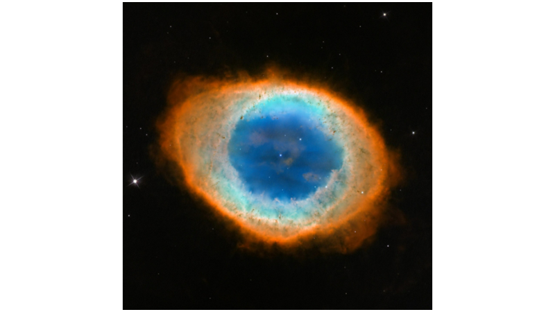 FUTBOL TOPU MU NEBULA MI?