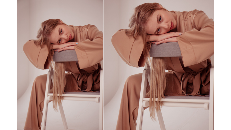 GÜNÜN KOMBİNİ: İNCE TAKIM ÜSTÜNE İNDİRİMDEN ALINAN KABAN