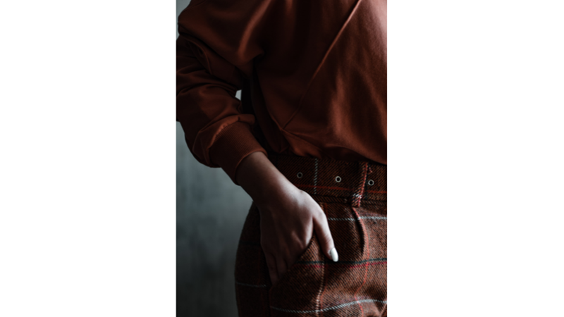 GÜNÜN KOMBİNİ: UYUM DEYİNCE BEN DEDİRTEN