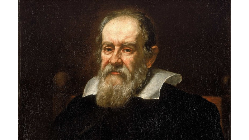 GALILEO GALILEI NEPTÜN'Ü KEŞFEDEN İLK ASTRONOM MU? ÖYLE İSE KEŞFİN 410. YIL DÖNÜMÜ
