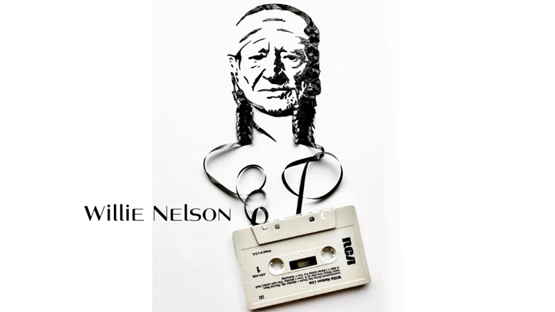 FROM CASSETTE FILMS TO ARTIST PORTRAITS -Friendz10