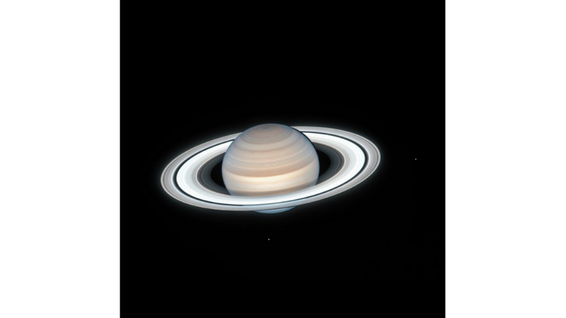 OPPOSITION: SATURN