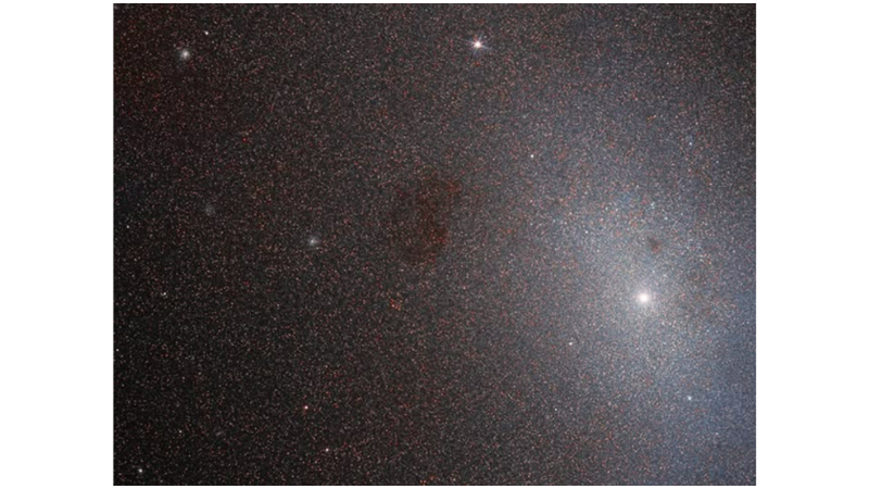 YEREL GALAKSİ: M110