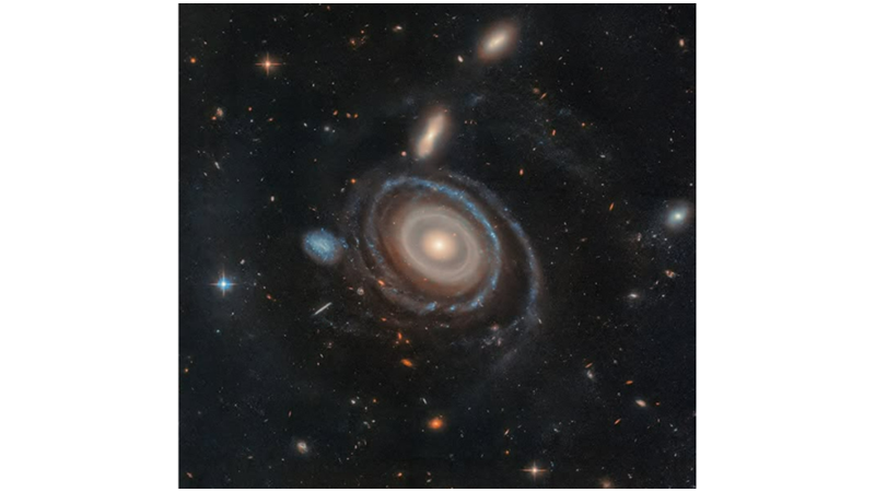 EVRENİN DART TAHTASI: BULLSEYE