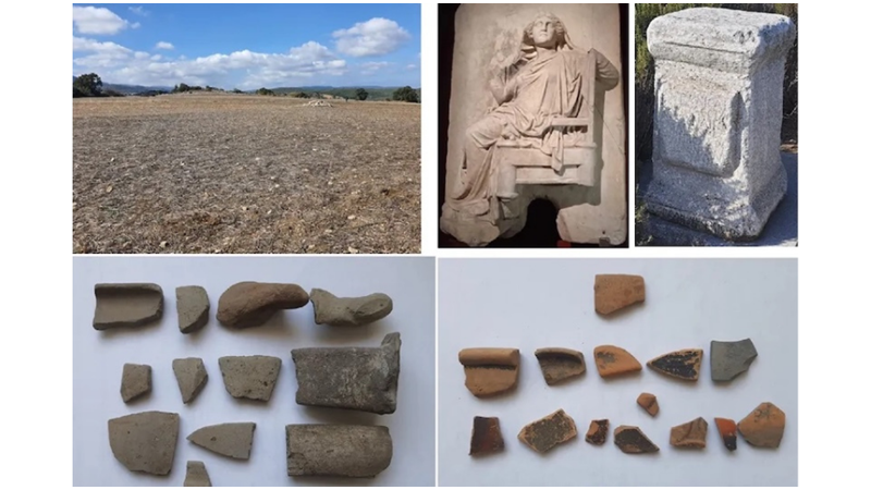 BÜYÜK İSKENDER'İN GRANİKOS SAVAŞI ÇANAKKALE'DE YAPILMIŞ OLABİLİR!