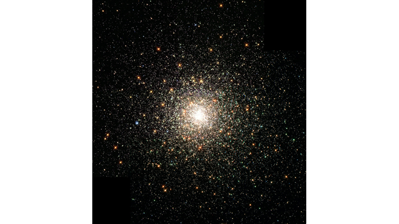 NEDEN UZAYLILARLA KARŞILAŞMIYORUZ?