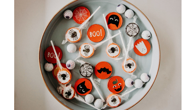 CADILAR BAYRAMI DEKORU: MİNİMAL VE ÇOCUKSU